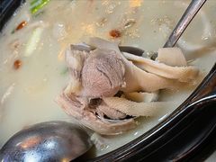 -代羊肉(中和店)