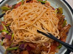 -阿里疆Alijiang·丝路美食·异域风情·清真(长楹天街店)