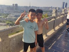 -云龙山