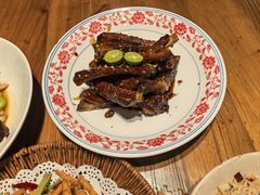 -汉小城·老铫子藕汤·乡野湖北菜(江汉路吉庆街店)