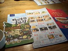 -桂小厨广西菜(印象城店)
