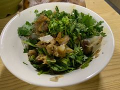 拆骨肉-海清宁记大馅云吞