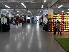 -迪卡侬(燕山店)