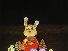 -老门东历史文化街区