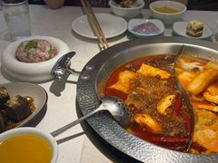 -川锅一号火锅(铜山万达店)