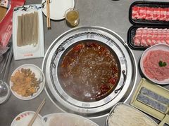 -蜀留香火锅·始于1999·原四川老火锅(白堤路店)