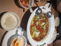 -新太二·鲜料川菜(群光广场店)