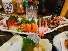 -半藏居酒屋(香港花园店)