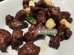 -外婆家(蓝色港湾店)