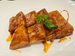 -扬州香格里拉·香宫中餐厅