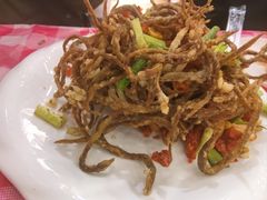 -品鲜海鲜餐厅(黄厝店)