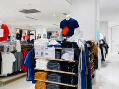 -优衣库(福州五四北泰禾广场店)