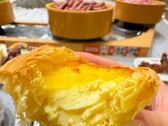 -喜家自助小火锅(卓悦里店)