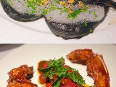 -壳里西餐厅Coquille Seafood Bistro(蒙自路店)