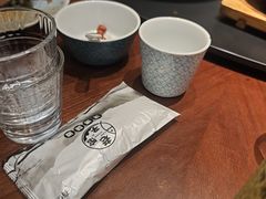 -老馆子·建德菜·山肴鱼鲜(海威新界店)