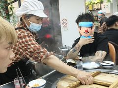 -地锅之家·鲜货工厂(华发路店)