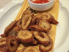 -虎哥私房菜(馒头山店)