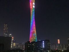 -小茶闲舍·观景商务茶馆(广州塔店)