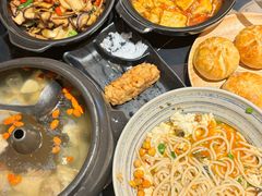 -多味居(剪子巷店)