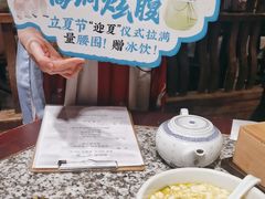 -南京大牌档(崇文门国瑞店)