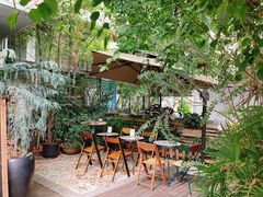 -时光花园(白鹭洲店)