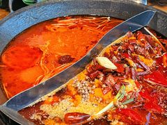 -楠火锅(哈尔滨金爵万象店)