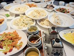 -东方饺子王(工农大路店)