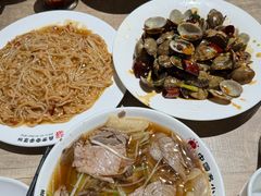 -直隶安家牛肉罩饼(七一路店)