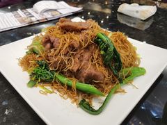 -新兴·金羊座·粤菜点心(乐峰店)