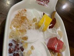 -椰语堂·海南清补凉(友谊阳光城店)