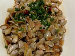 辣炒海瓜子-宁海食府(大剧院店)