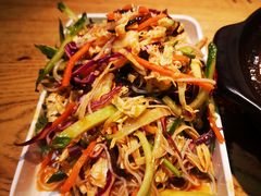 -大哈福烧烤·海鲜·家常菜(延安三路店)
