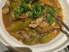 -青雅中餐厅(大连金石滩绿发希尔顿度假酒店)