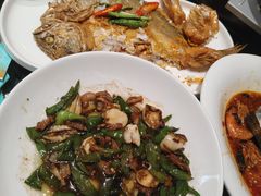 -海鲜e族(马王堆店)