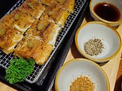 -鳗鱼家·深夜食堂(军博店)