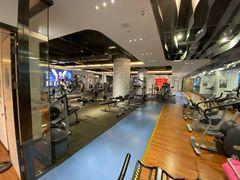 -美菲尔健身(流花店)