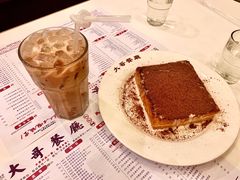 -大哥餐厅(西城花园店)