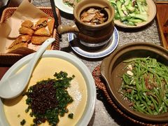 -南京大牌档(青岛万象城店)