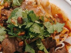 -胖哥俩肉蟹煲(富阳万达店)