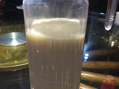 豆浆-盛德利食府 天津菜(河西店)
