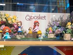 -泡泡玛特POPMART(崇文门国瑞城店)