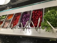 -So Lounge索兰至餐厅(蓝色港湾店)