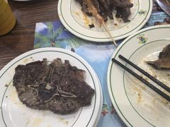 -巴犀烧烤(新崇光店)