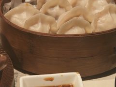 猪肉酸菜蒸饺-奉天小馆·非遗东北菜(济南万象城店)