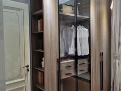 -索菲亚衣柜橱柜家具全屋定制(汶水红星店)