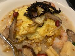 -莆田餐厅PUTIEN(西安万象天地店)