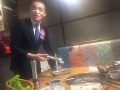 -赤坂亭·M9和牛烧肉·铁板烧(合肥万象城店)