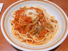 肉酱意面-萨莉亚意式餐厅(江桥万达广场店)