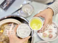 -名善山珍·野生菌汤锅(文殊院店)