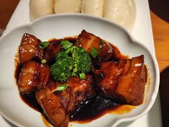 -坤记味道(新华城市广场店)